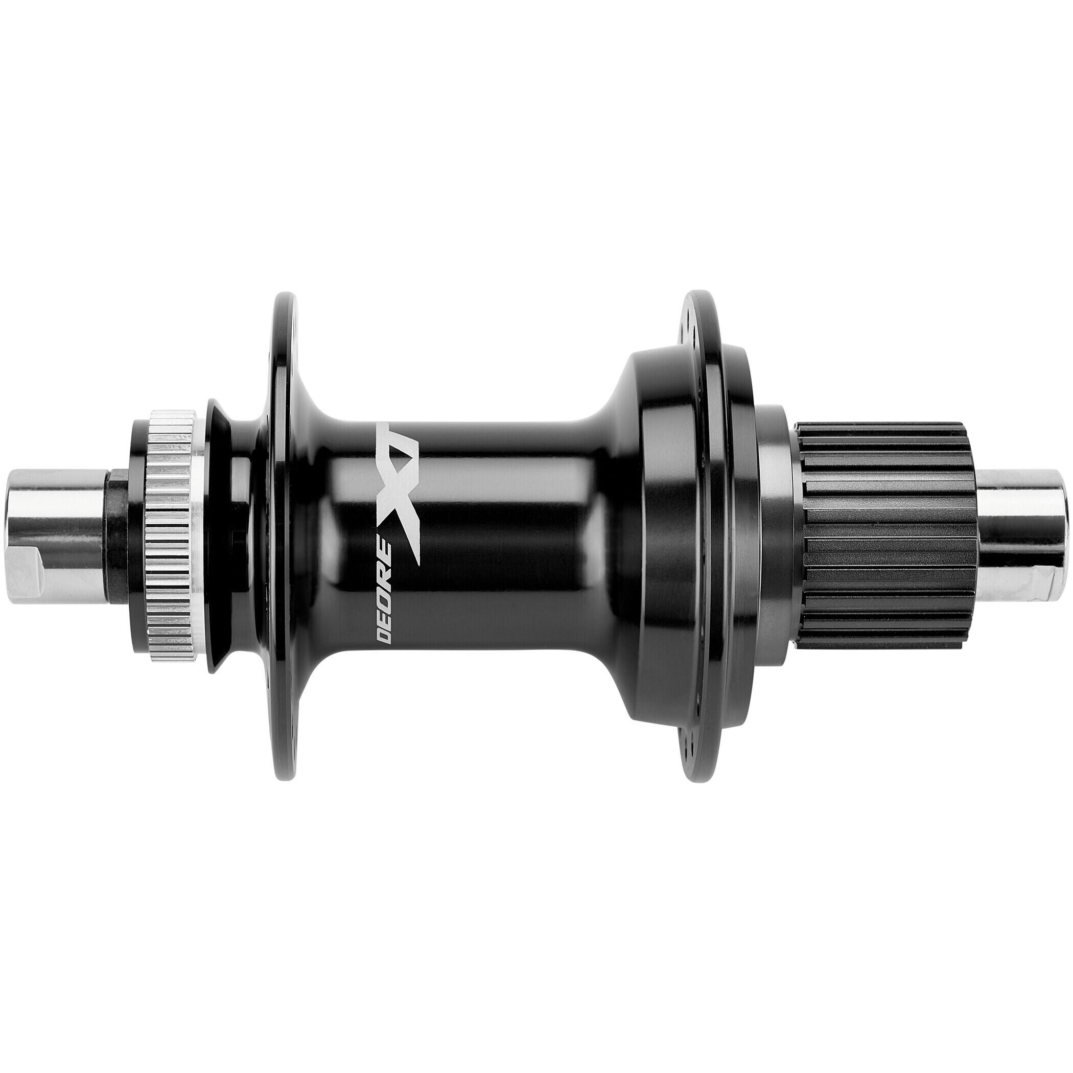SHIMANO Corpo cassetta Shimano Deore XT FH-8110 DIS.CL 32TR 148
