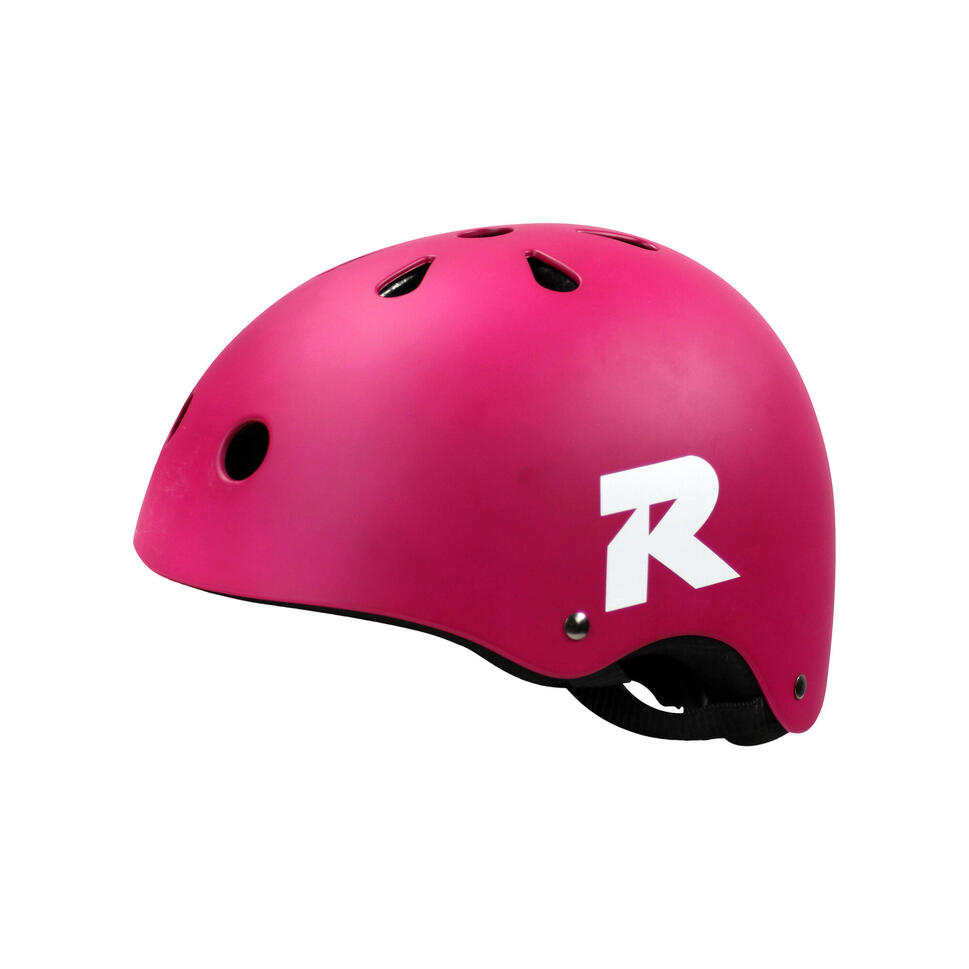 Kask Roces Aggressive