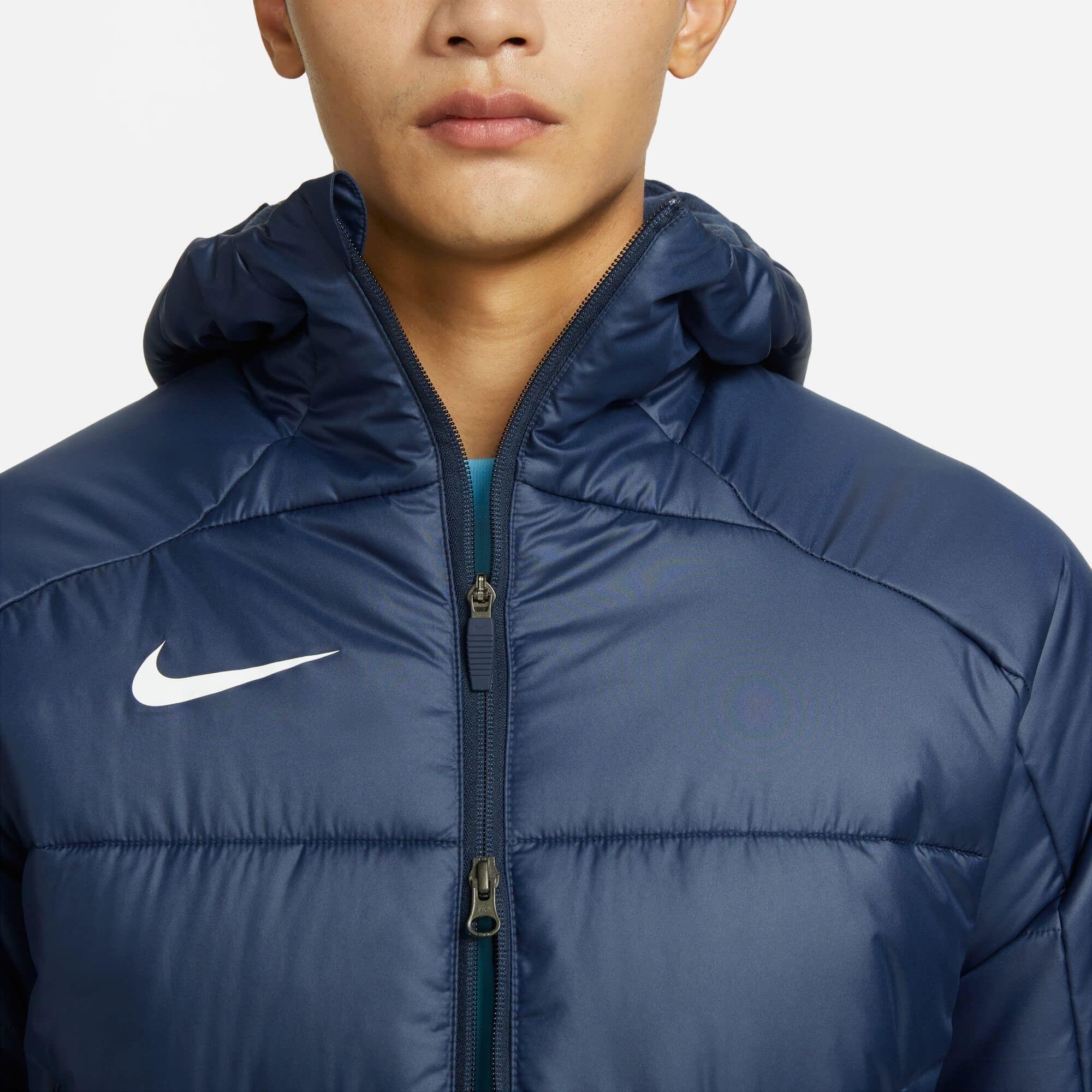 Veste Nike 2 en 1 SDF pour hommes, confort et style 5/6