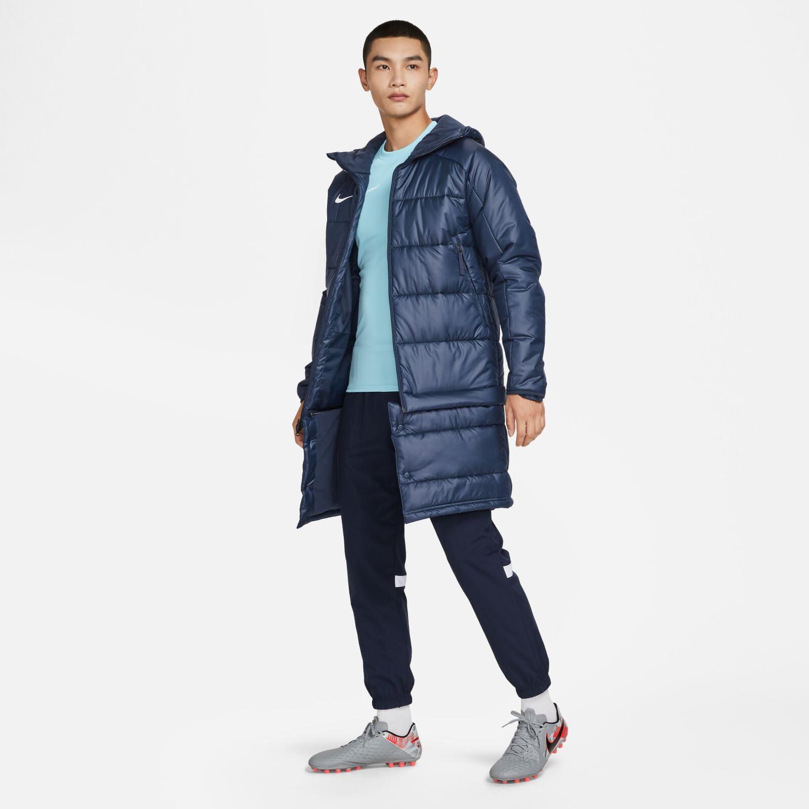 Veste Nike 2 en 1 SDF pour hommes, confort et style 4/6