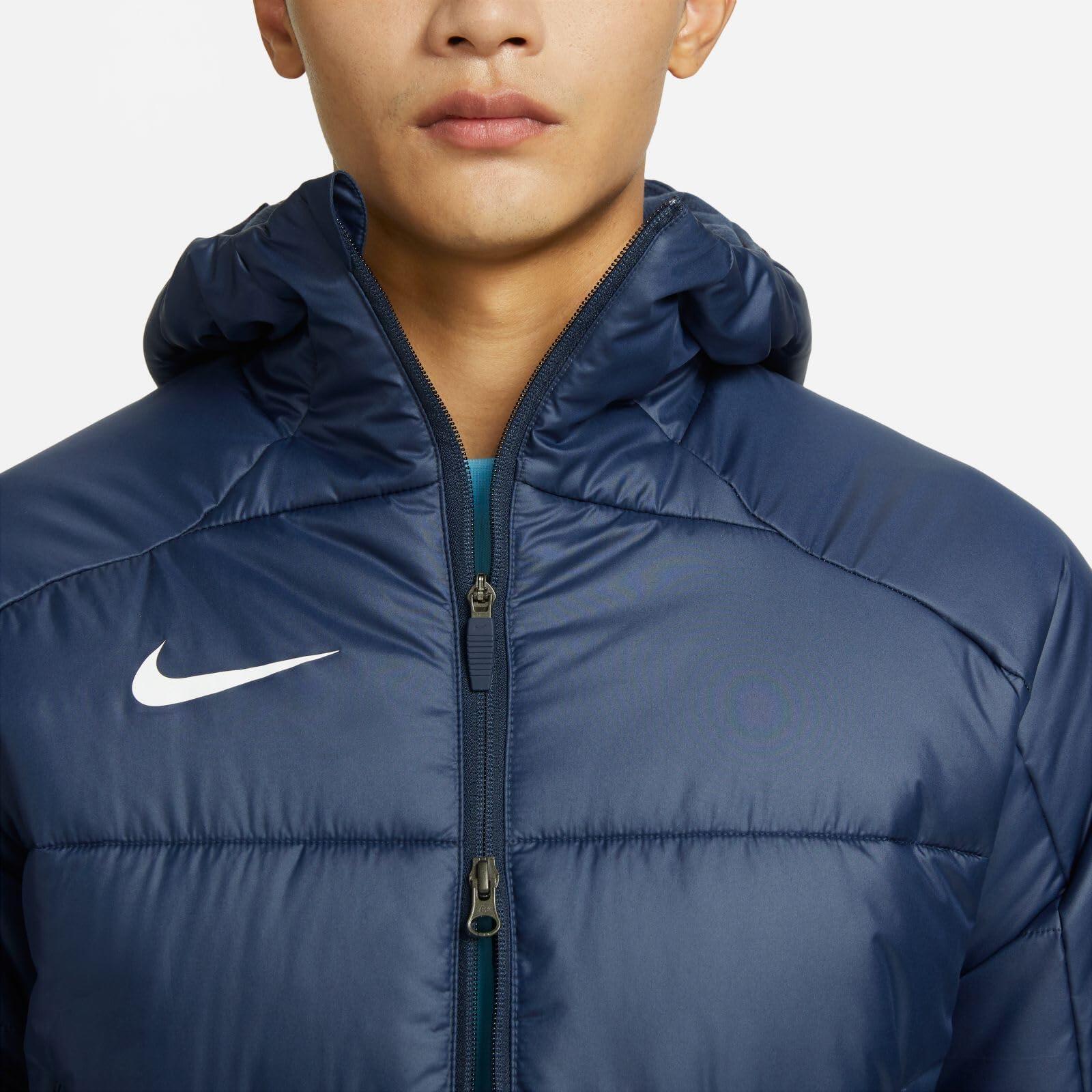 Veste Nike 2 en 1 SDF pour hommes, confort et style 3/6
