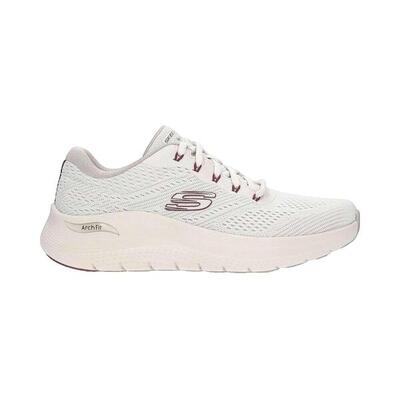 Zapatillas hombre Skechers Arch Fit 2.0 Azul