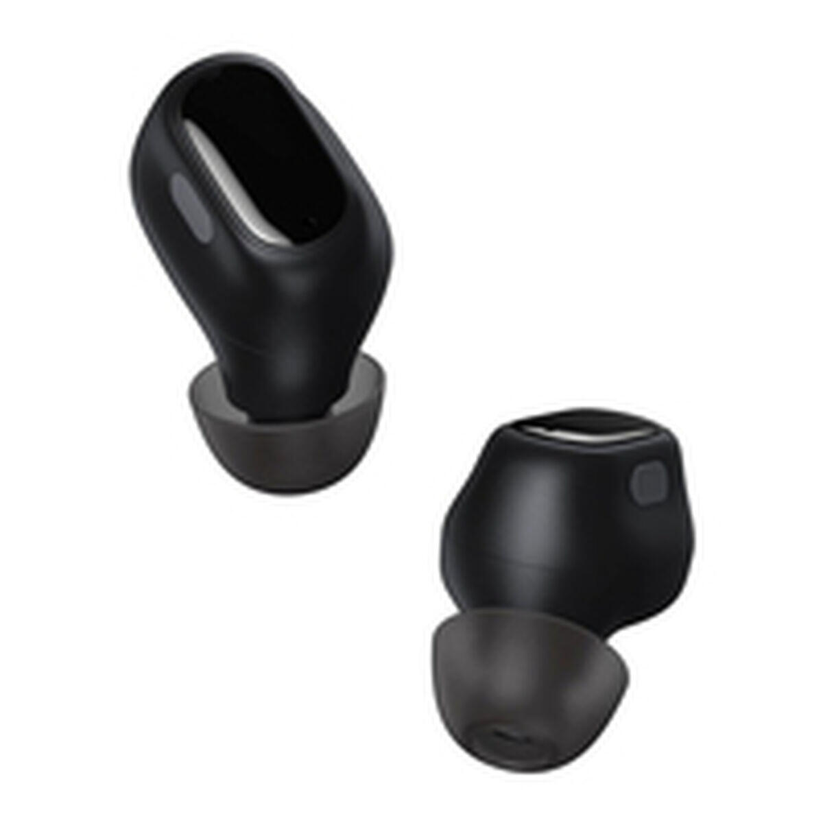 Oordopjes Baseus NGTW370001 Zwart 2/6