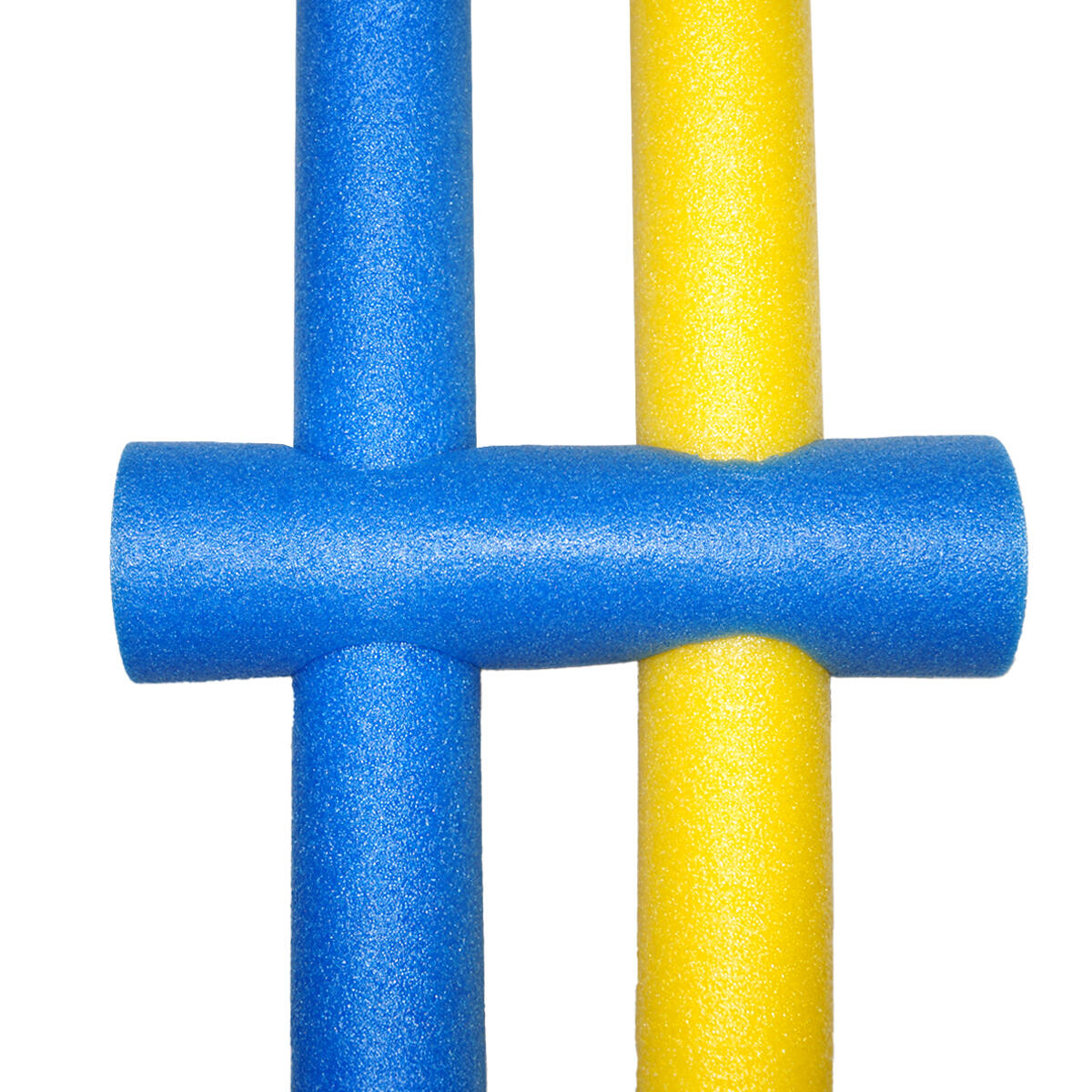 Verbinder für Poolfriteusen aus Schaumstoff Omada 3/3