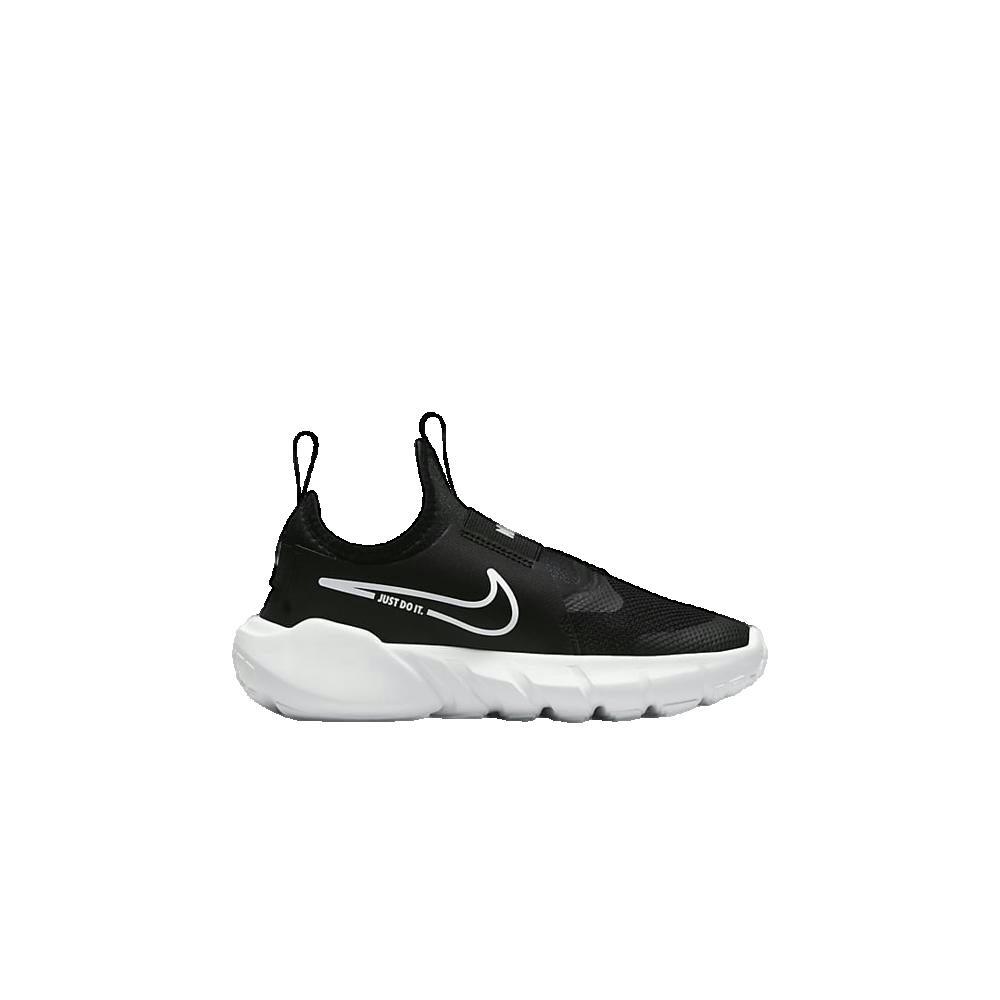 Buty do biegania Dziecko Nike Flex Runner 2 Psv czarny