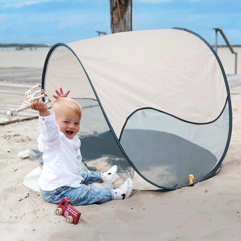 Abrigo Solar de campismo luxury pop up - deryan