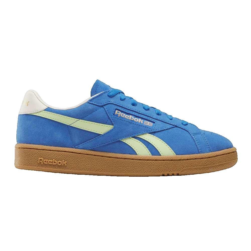 Chaussures Hommes Reebok Club C Grounds Uk bleu 1/1