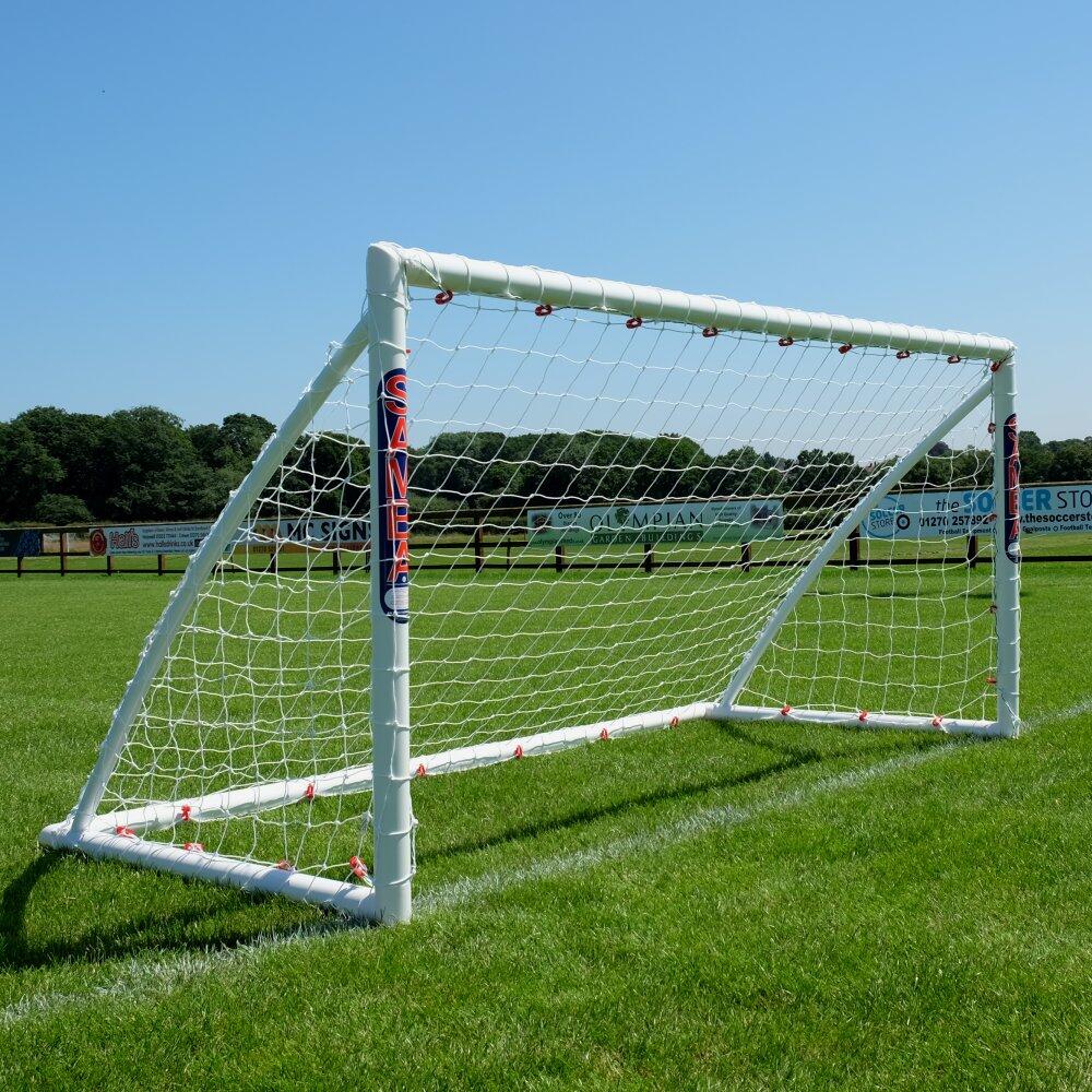 SAMBA Samba 8 x 4ft Football Goal