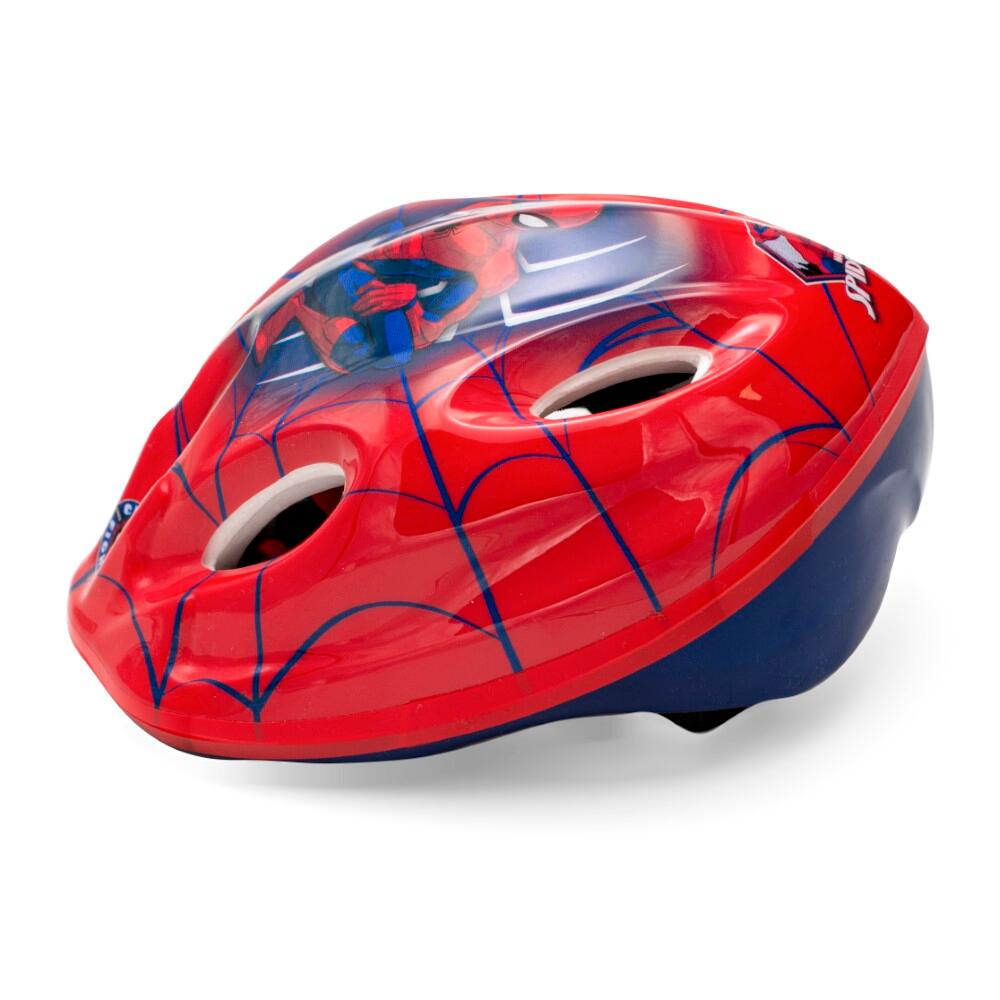 Children’s helmet Spiderman 5/5