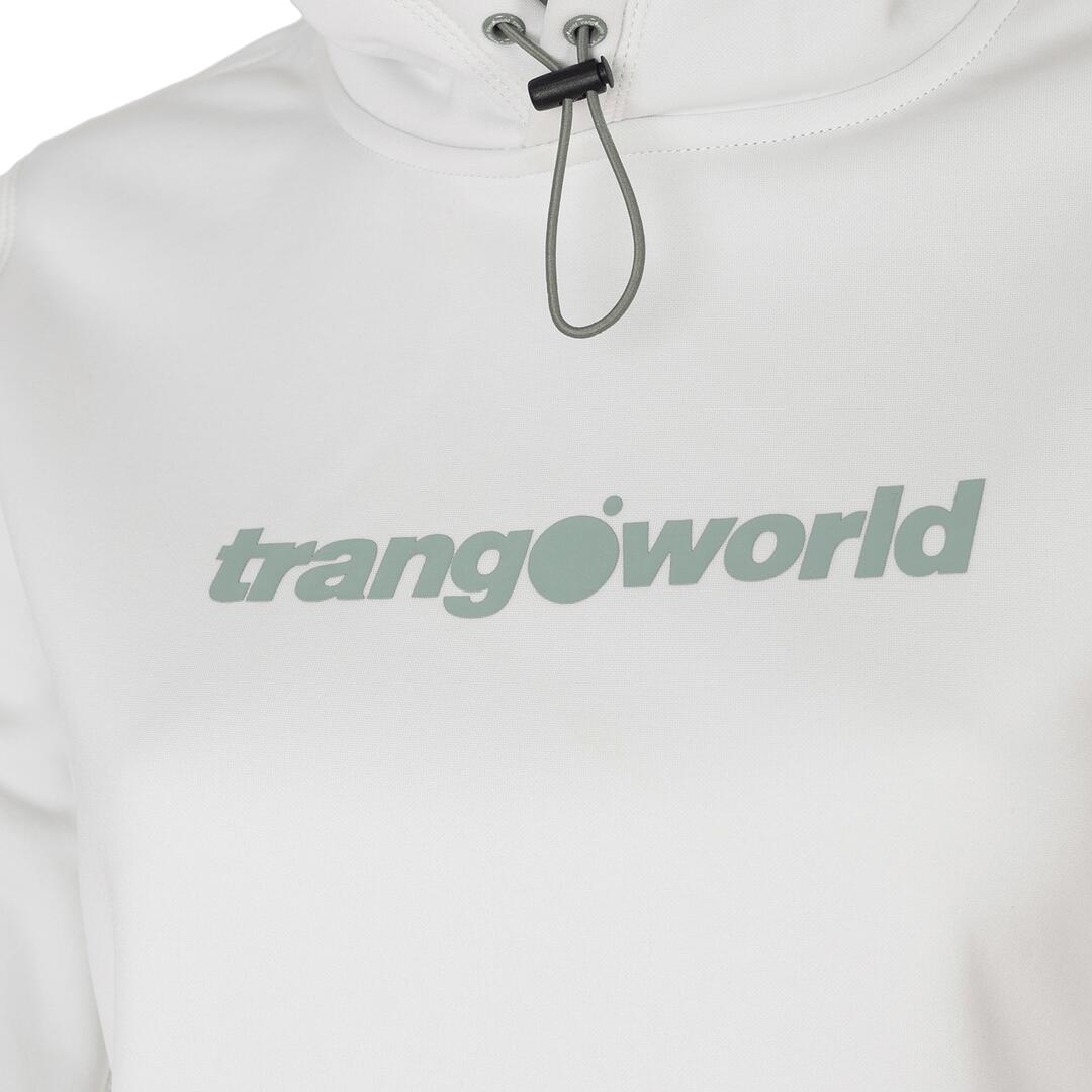 Sweatshirt Trangoworld modelo PC004848-52L para mulheres 2/6