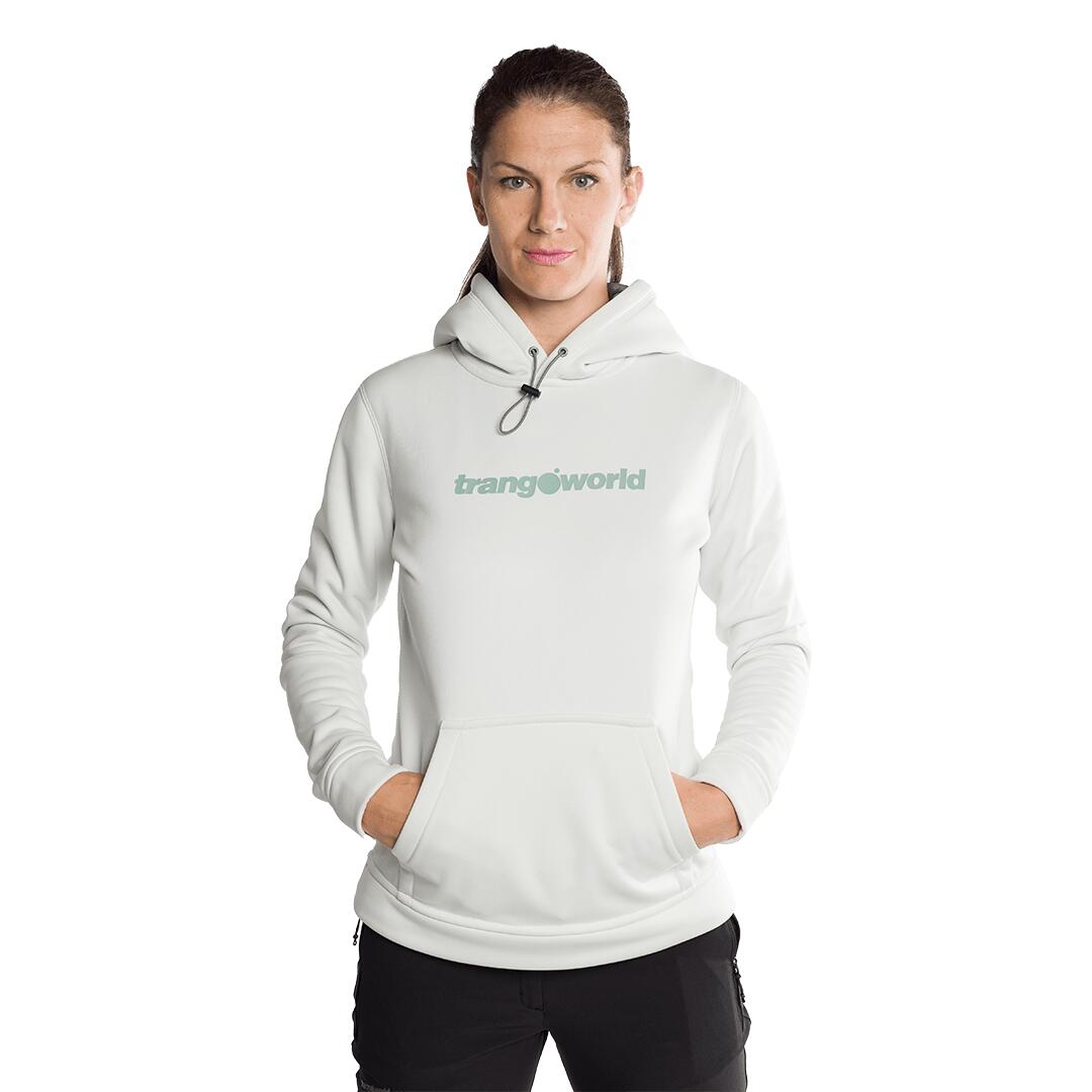 Sweatshirt Trangoworld modelo PC004848-52L para mulheres 3/6