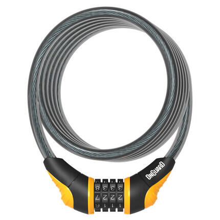 Neon Coil Combo (180cm x 12mm) - Blue