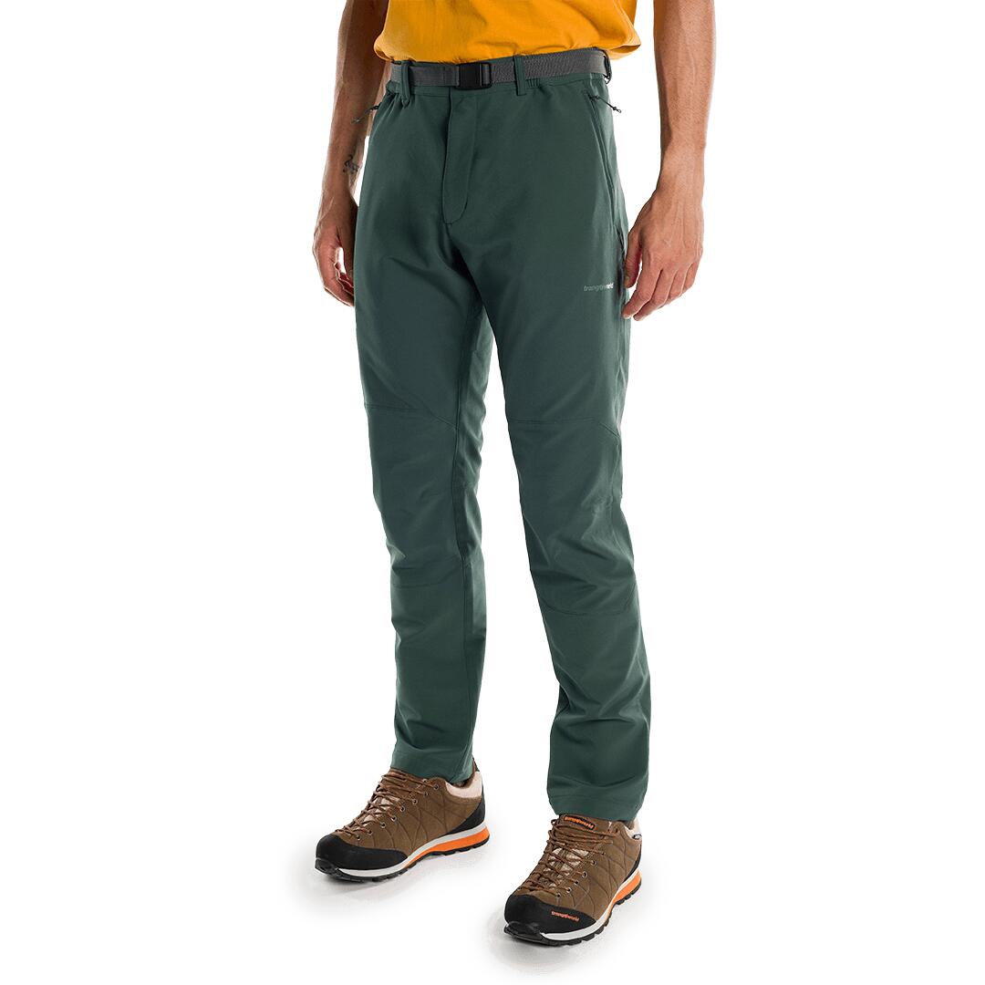 Pantaloni lunghi Trangoworld ORNIZ per uomini 4/6
