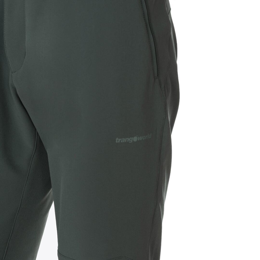 Pantaloni lunghi Trangoworld ORNIZ per uomini 2/6