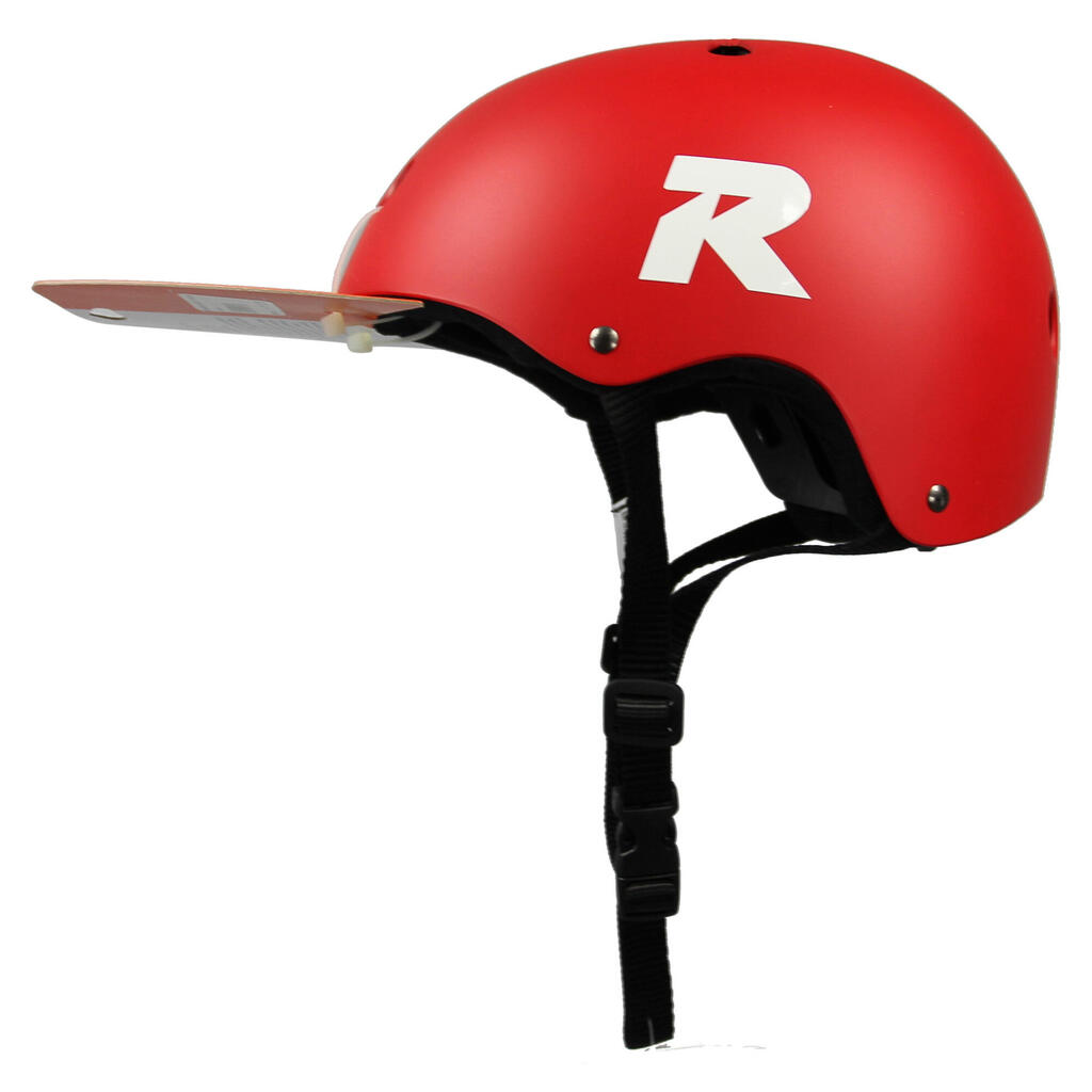 Headset Roces Aggressive