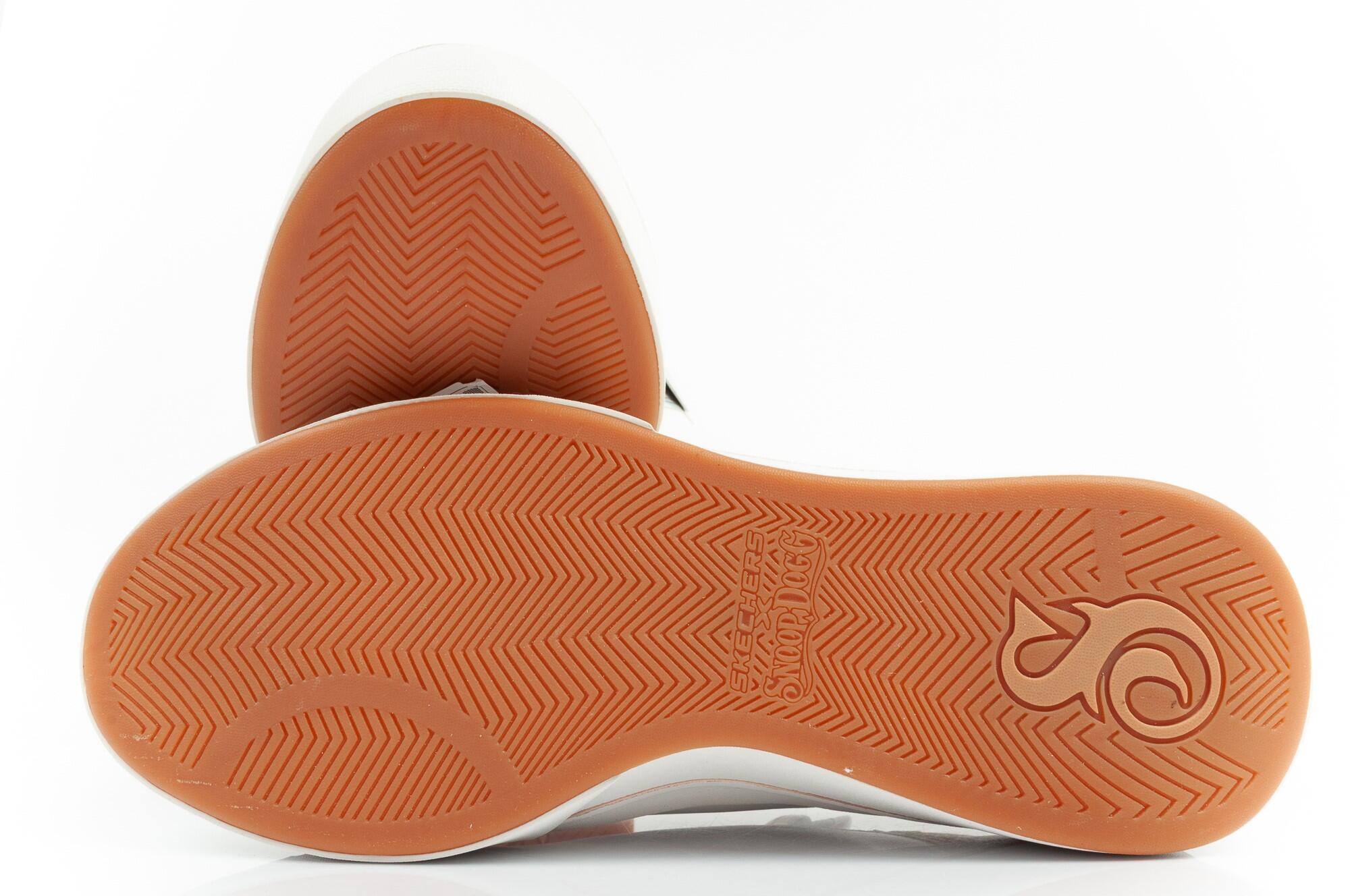 Dámské sportovní tenisky Skechers Snoop One-OG Leather SLIP-INS 6/7