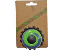 Drehklingel BELLL Swirl Lila/Grün