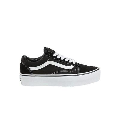 Scarpe Vans Old Skool Low nero