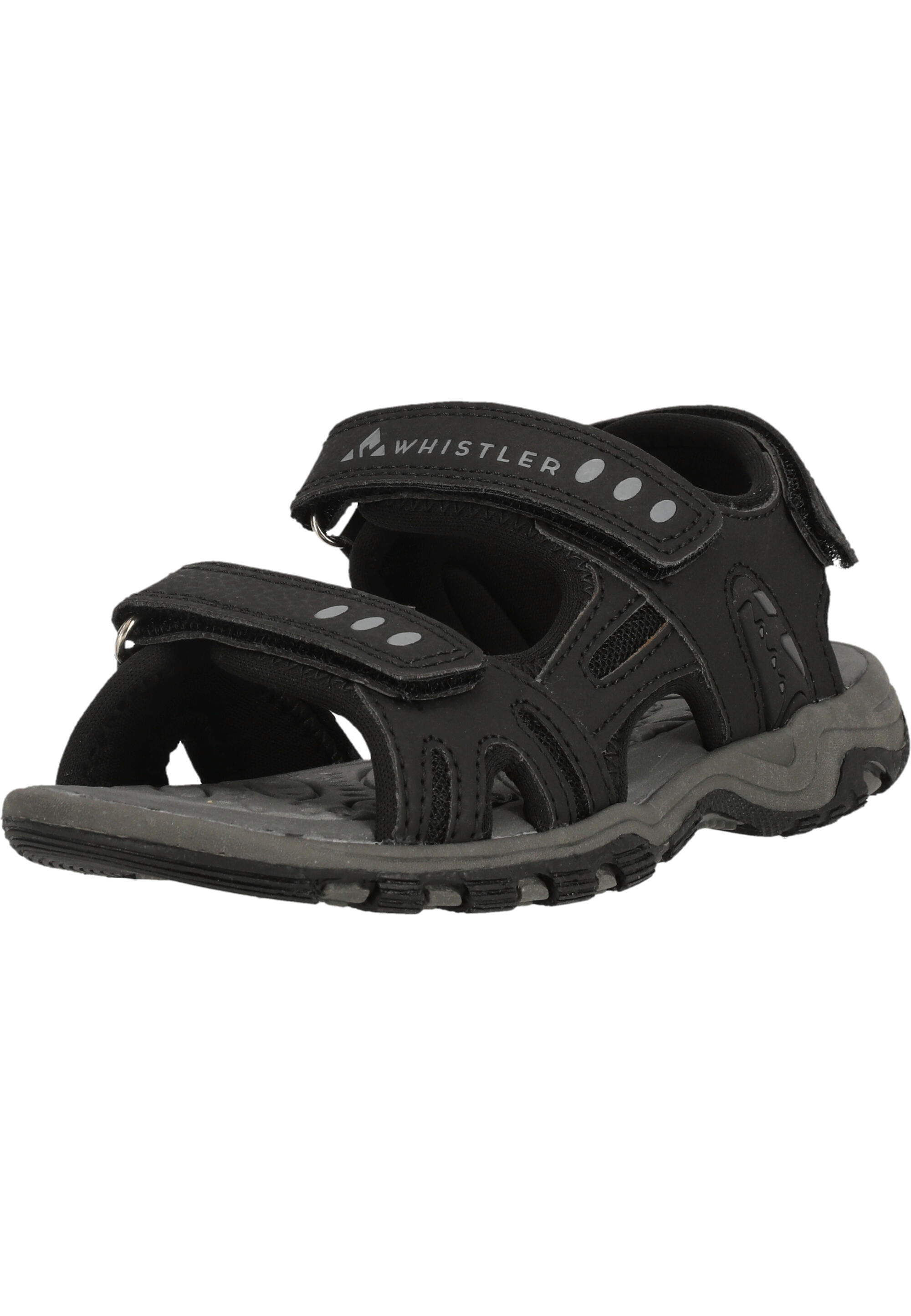 Sandali bambino Whistler Acamas 2/7