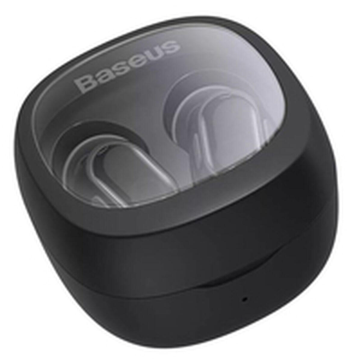 Oordopjes Baseus NGTW370201 Zwart 2/4