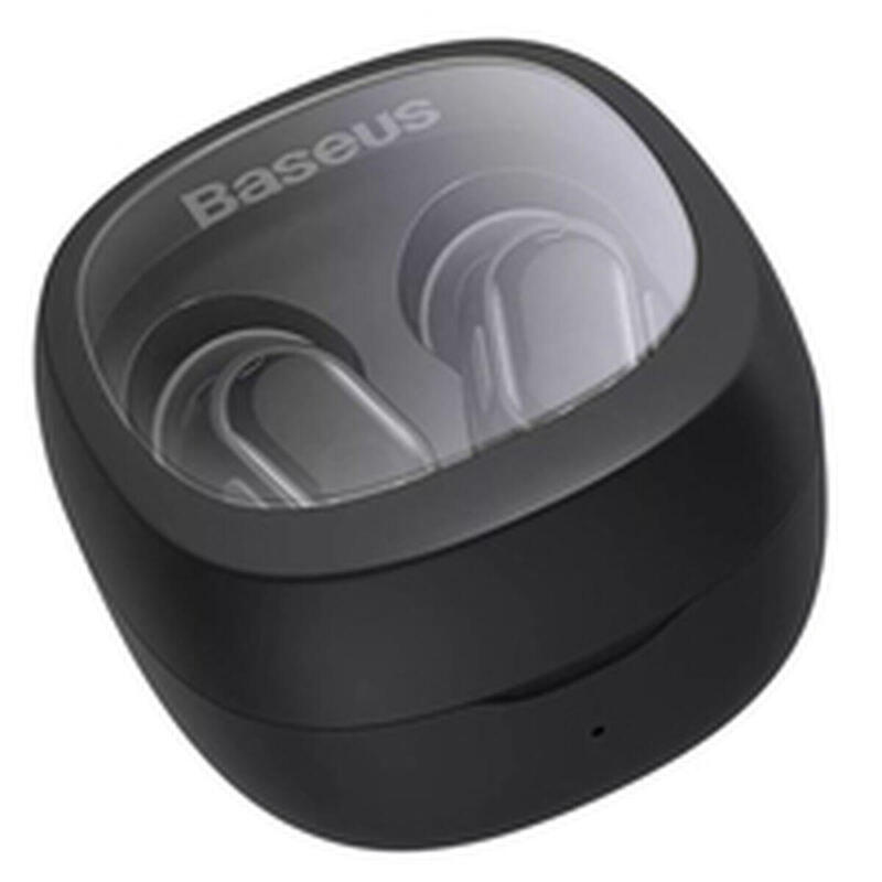 Căști Baseus NGTW370201 Negru