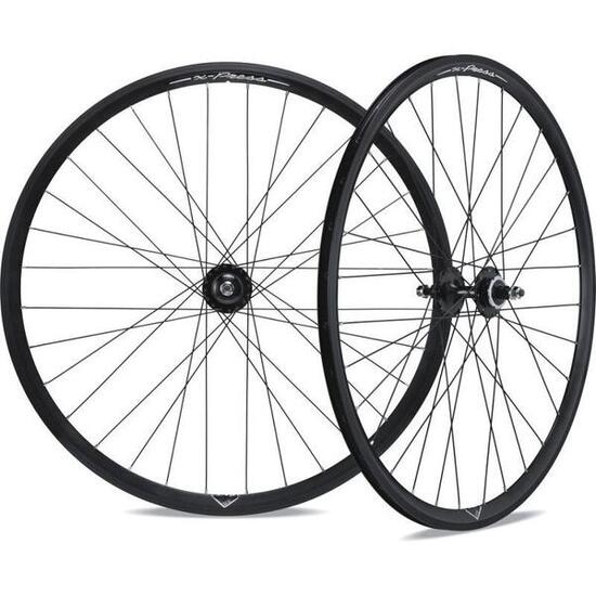 Zestaw kół rowerowych Miche X-press 28