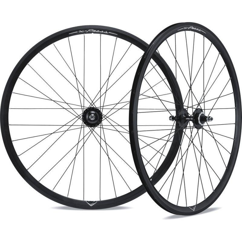 Jeu de roue de vélo Miche  X-press 28      26799€    MICHE Jeu de roue de vélo Miche  X-press 28Vendu exclusivement en ligne   