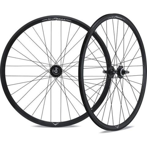 Jeu de roue de vélo Miche X-press 28 MICHE | Decathlon