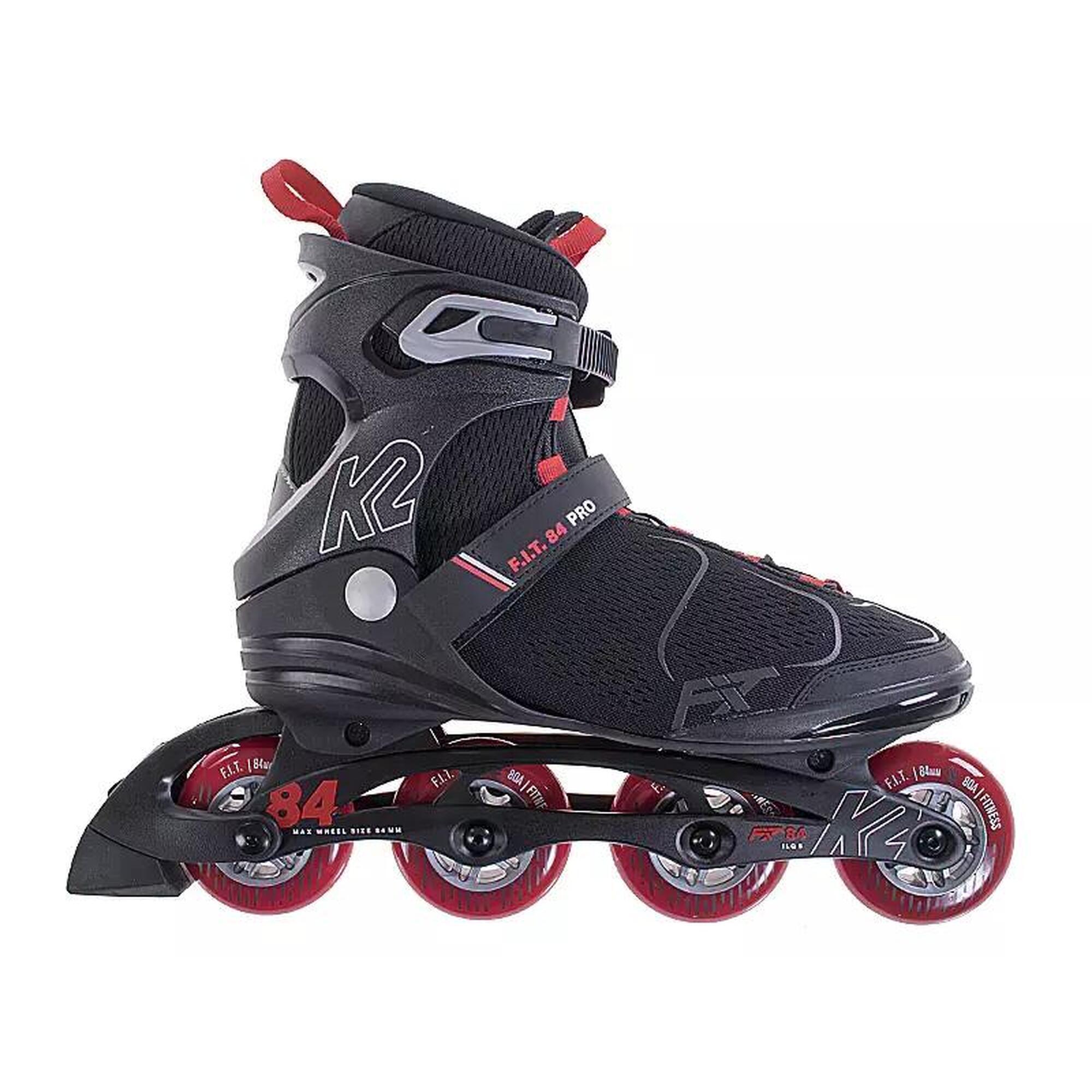 K2 SKATES Kolečkové brusle K2 F.I.T. 84 PRO