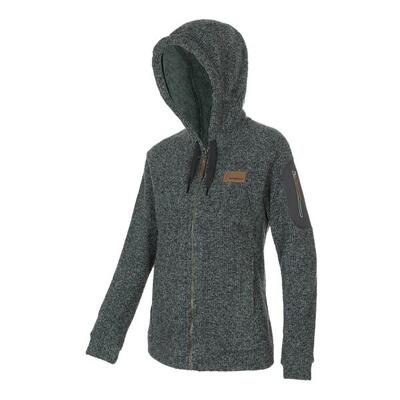 Forro polar para Mujer Trangoworld Gower Gris