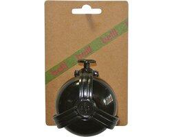 Druckklingel BELLL Schwarz