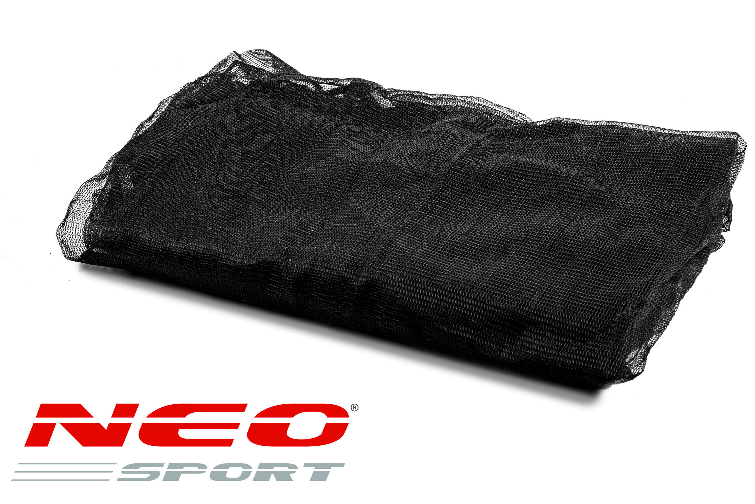 Rete Interna Trampolino Neo-Sport 10ft, Verde 7/7