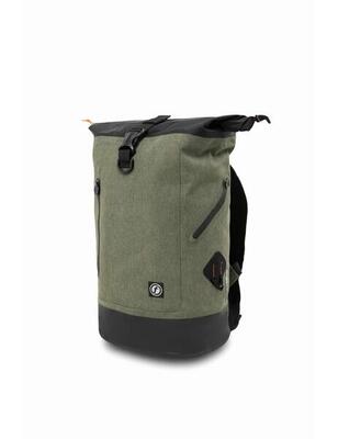 FeelFree Wasserdichter Rucksack URBANION ECO Rucksack M (18L) Olive