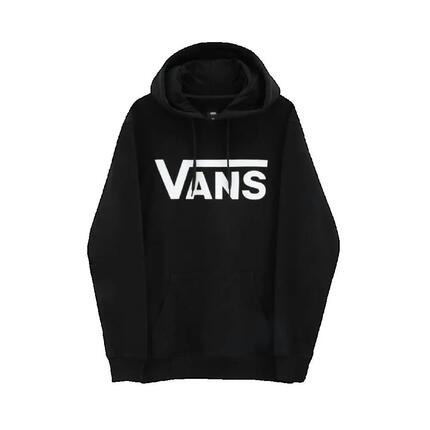 Sweatshirt Hommes Vans Vn0a7y3xblk noir
