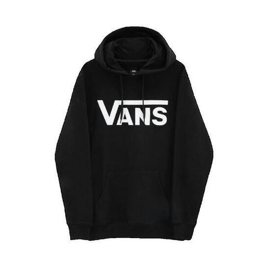 Sweatshirt Hommes Vans Vn0a7y3xblk noir