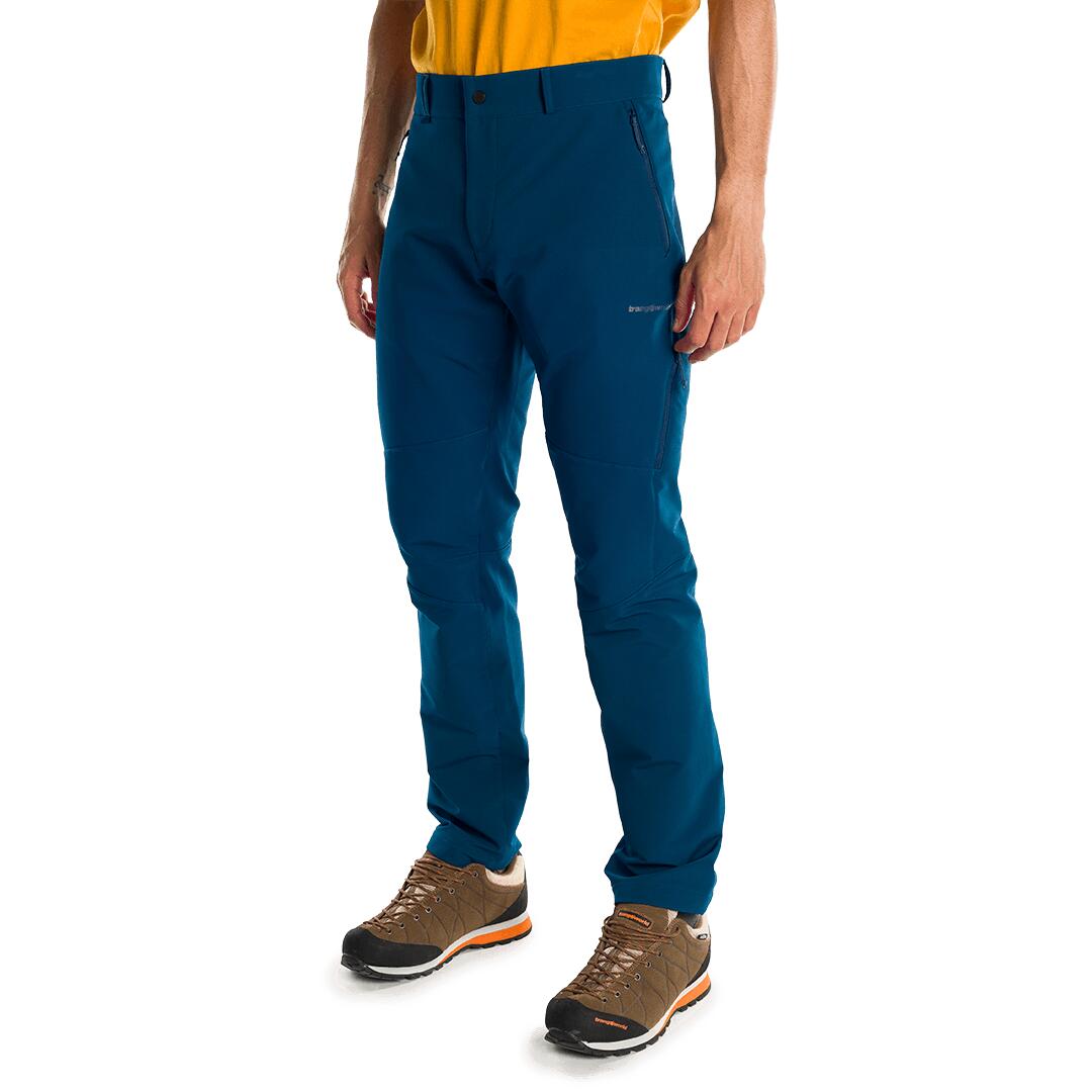 Pantalón para Hombre Trangoworld Kotka dr Azul 4/7