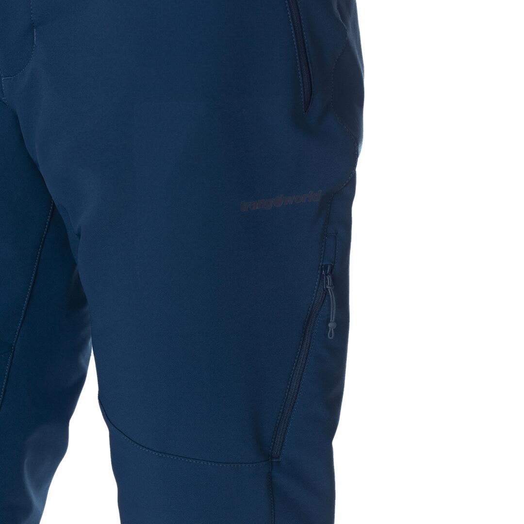 Pantalón para Hombre Trangoworld Kotka dr Azul 2/7