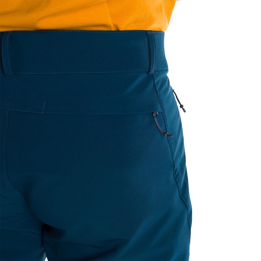 Pantalón para Hombre Trangoworld Kotka dr Azul 6/7