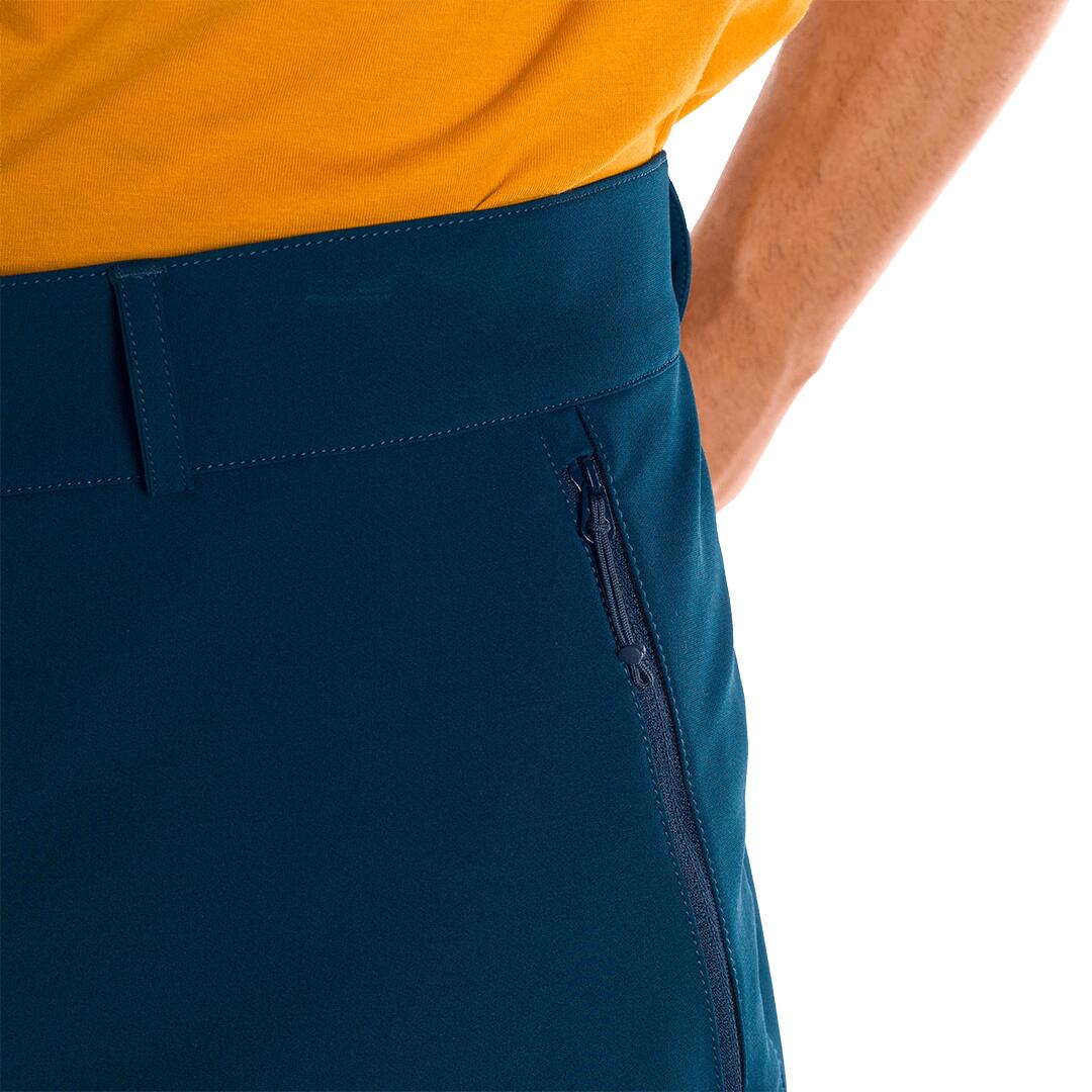 Pantalón para Hombre Trangoworld Kotka dr Azul 7/7