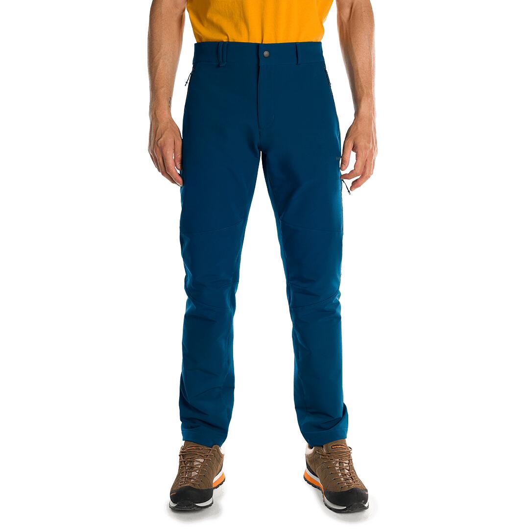 Pantalón para Hombre Trangoworld Kotka dr Azul 3/7