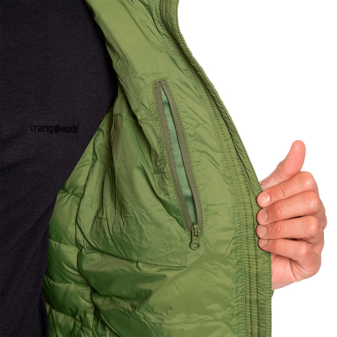 Jas Trangoworld Gournia Kb voor mannen 7/7