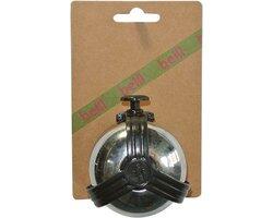 Druckklingel BELLL Chrom