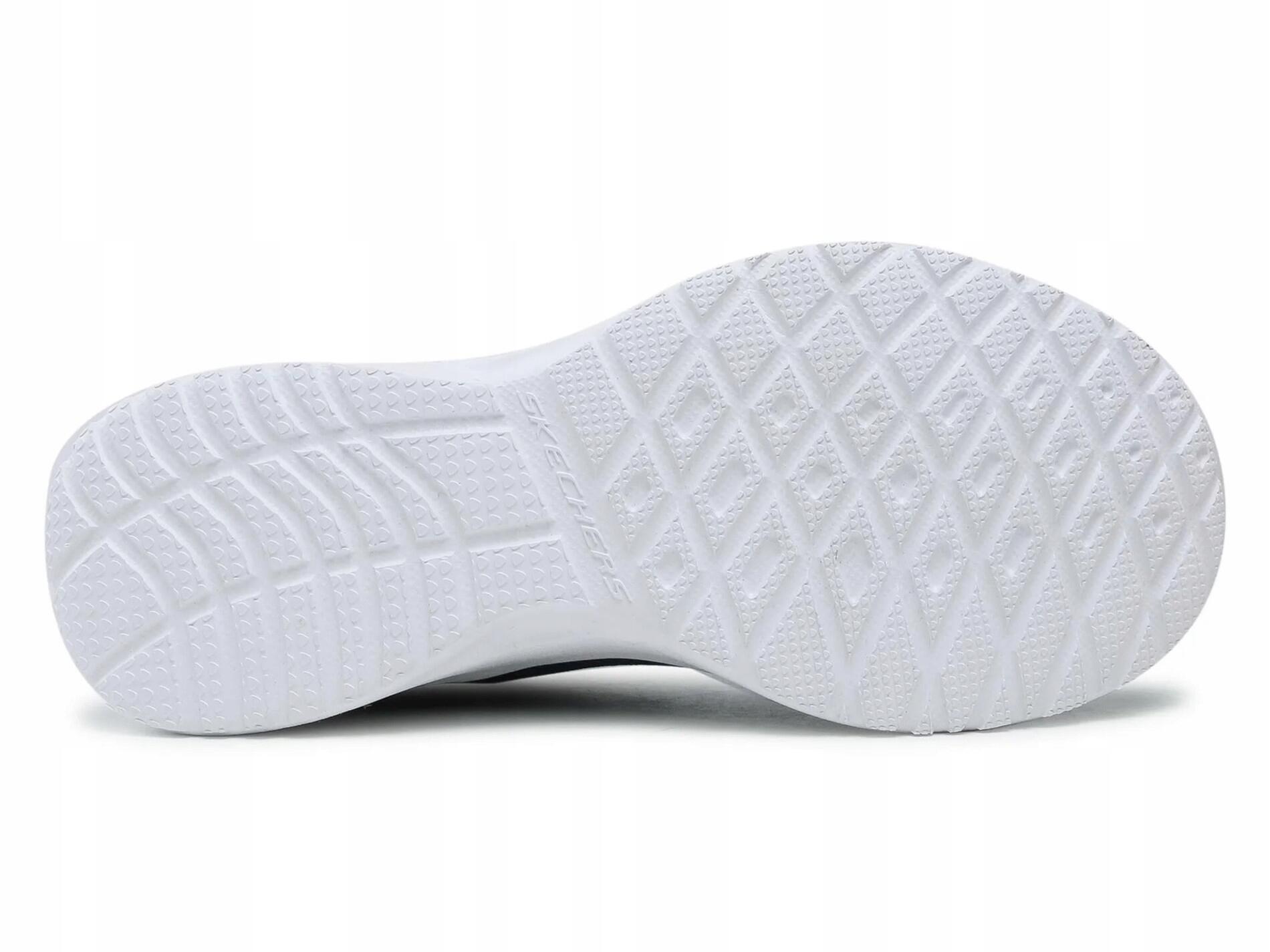 Buty Damskie Skechers Dynamight Granatowe Lekkie Sportowe 6/7