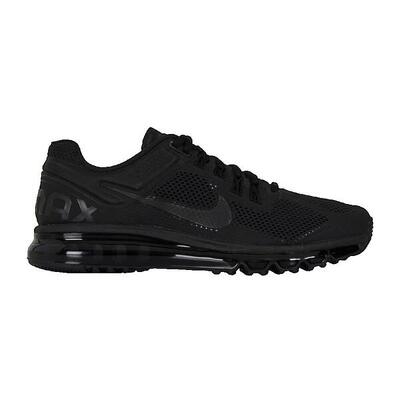 Scarpe Uomo Nike Air Max 2013 nero