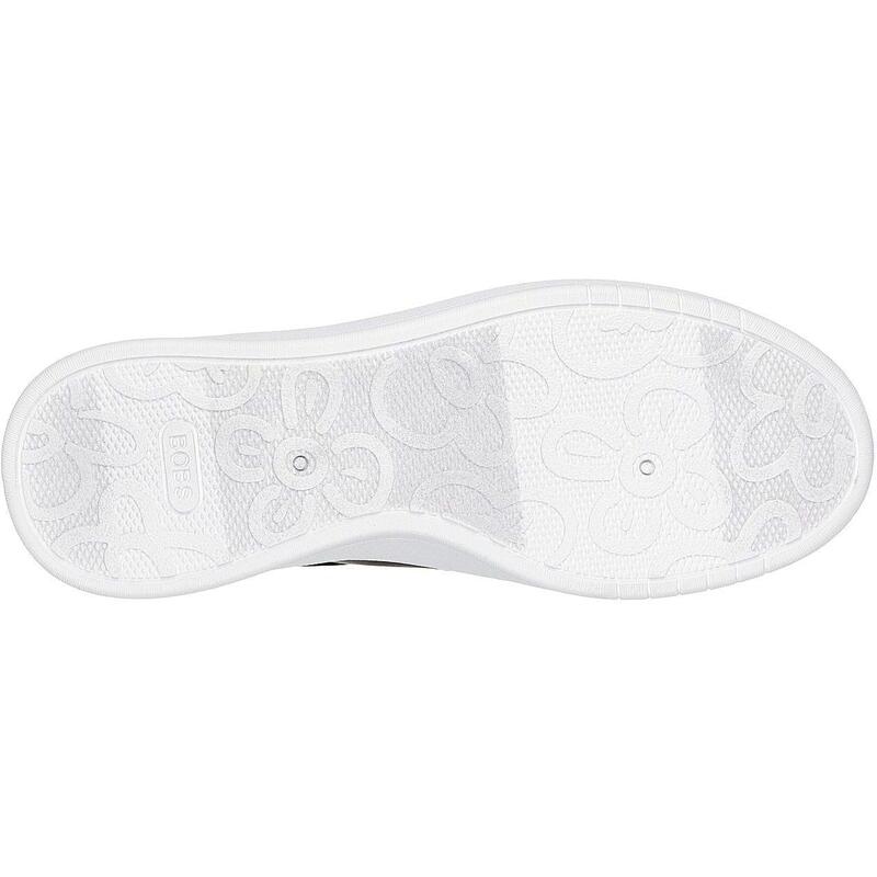 Pantofi sport femei Skechers D'vine Sky - Main St, Negru