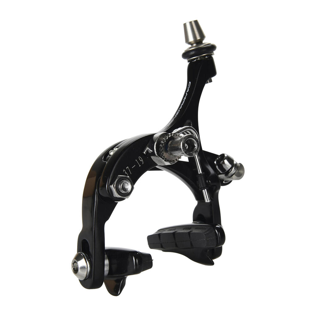 standard double-pivot brake caliper Campagnolo Chorus