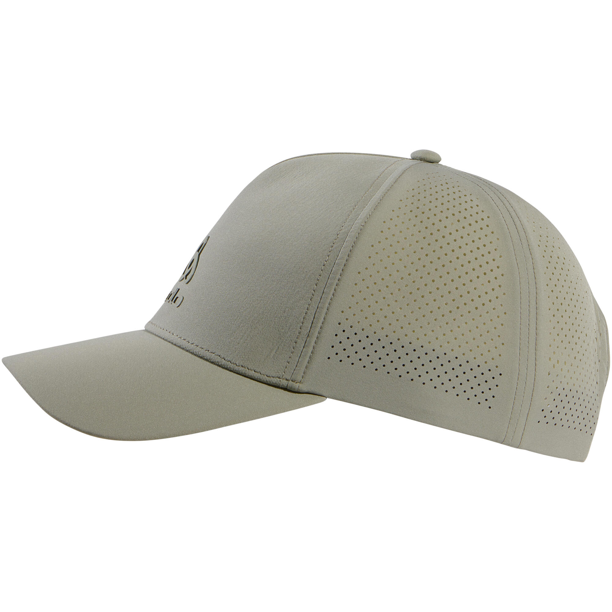 Casquette Odlo Performance Snapback Gris 6/7