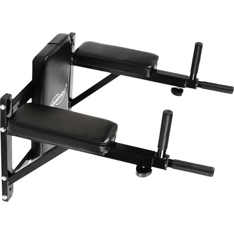 Dip Station cu montare pe perete, Physionics