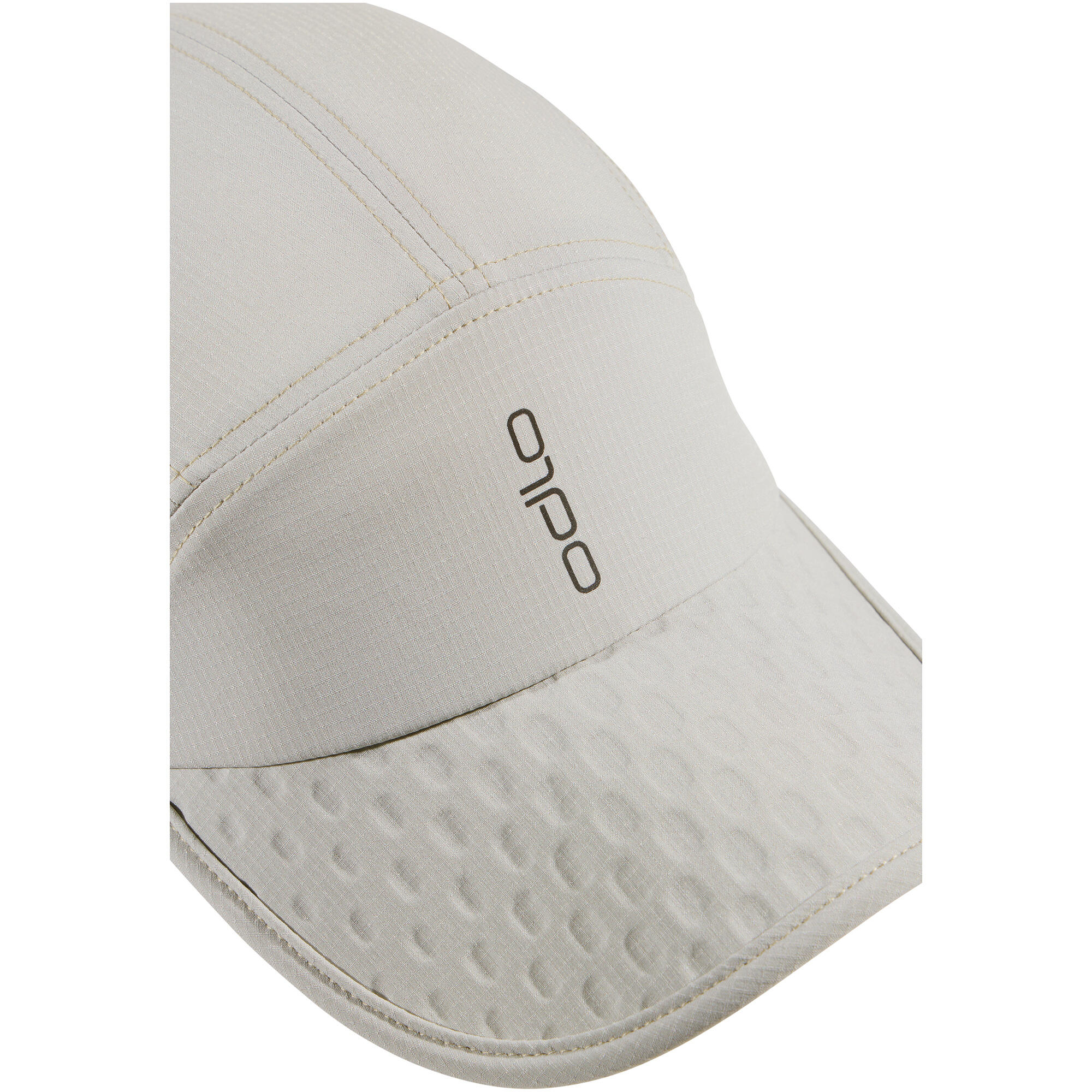 Odlo Performance Pro Cap Light Grey 7/7