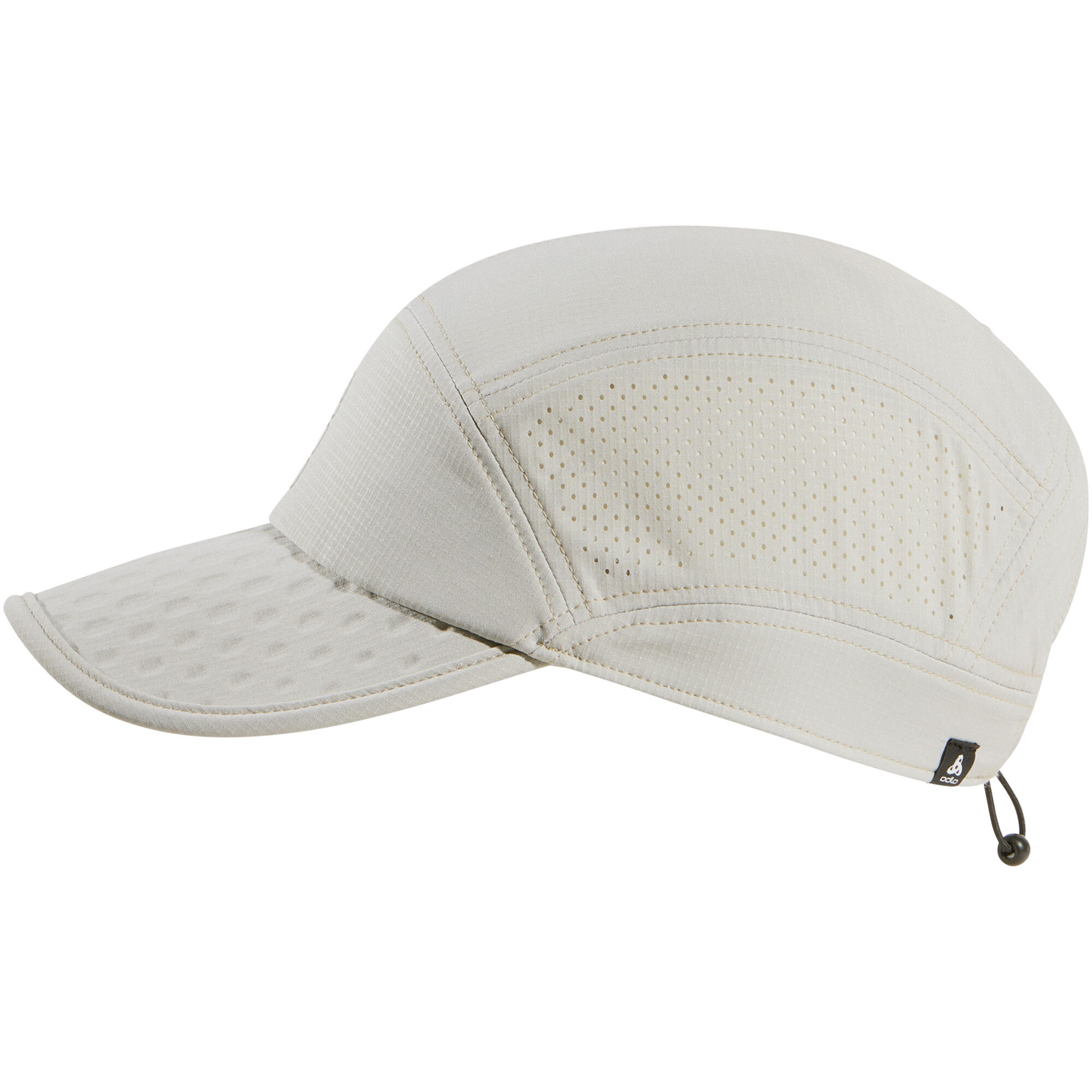 Odlo Performance Pro Cap Light Grey 6/7